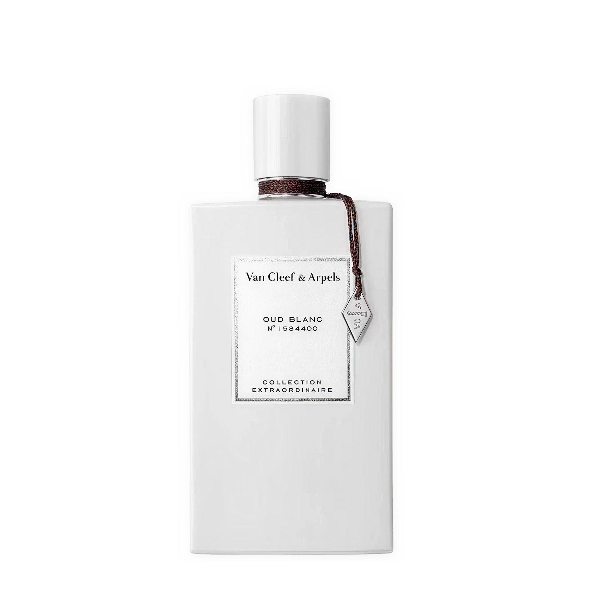 Van Cleef & Arpels Oud Blanc Eau de Parfum 75ml
