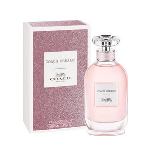 Coach Dreams Eau de Parfum - For Women - 90ml