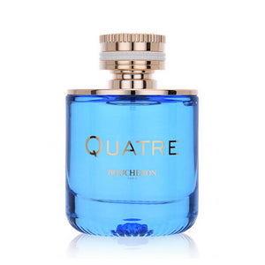 Boucheron Quatre En Bleu EDP للنساء 100 مل