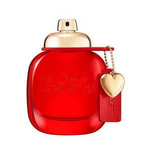 Coach Love For Women Eau De Parfum 90ml