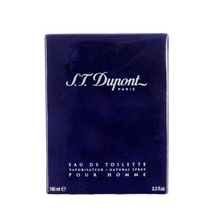 S.T. Dupont Paris Pour Homme EDT للرجال - 100 مل