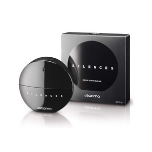 Jacomo Silences Eau de Parfum for Women 100ml