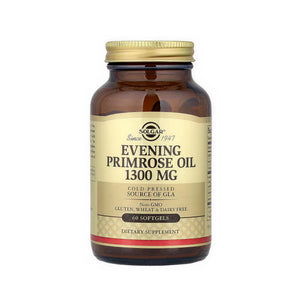Solgar Evening Primrose Oil 1300 mg - 60 Softgels