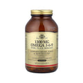 Solgar Omega 3-6-9 1300 mg - 120 Softgels