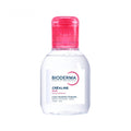 Bioderma sensibio h20 cleansing micelle solution   100ml