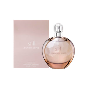 Jennifer Lopez Still Eau de Parfum - For Women - 50ml