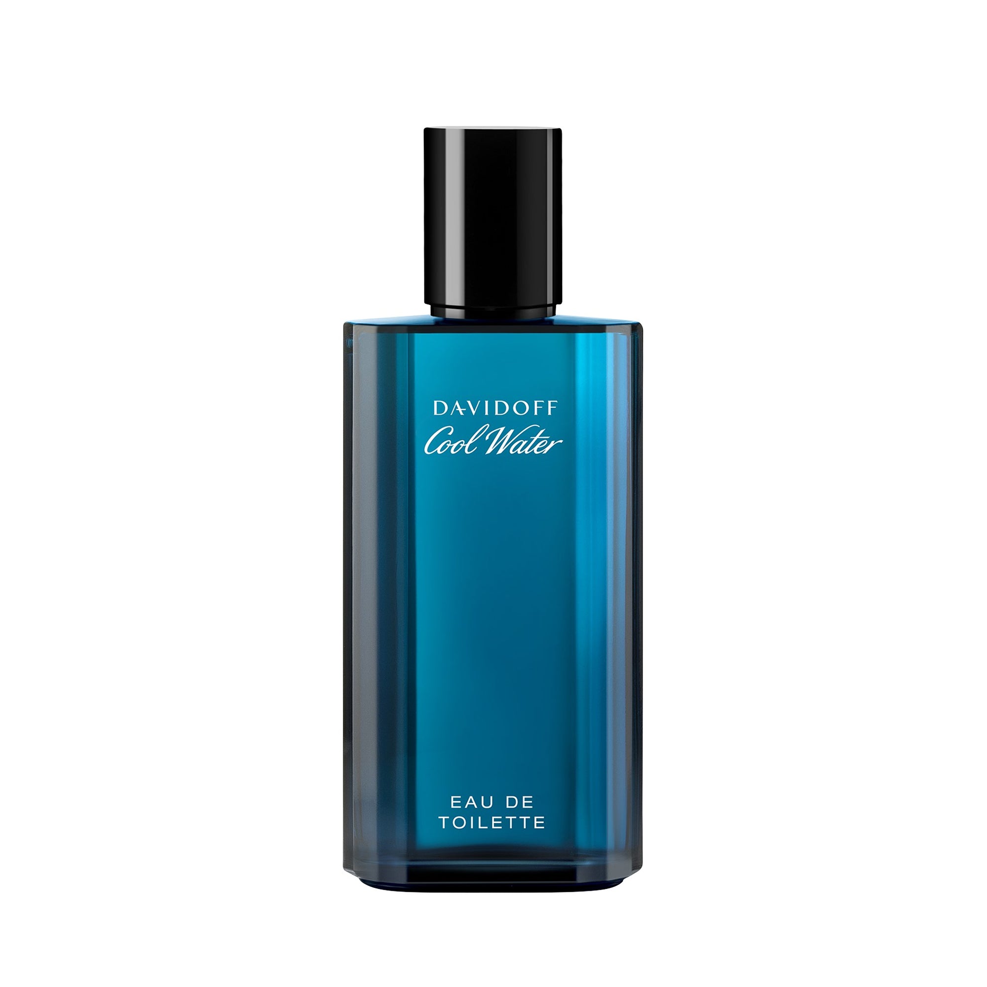 Davidoff Cool Water Eau de Toilette - For Men - 75ml