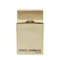 Dolce & Gabbana The One Gold Eau de Parfum Intense للرجال – 50 مل
