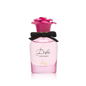 Dolce & Gabbana Dolce Lily For Women Eau De Toilette 75 ml