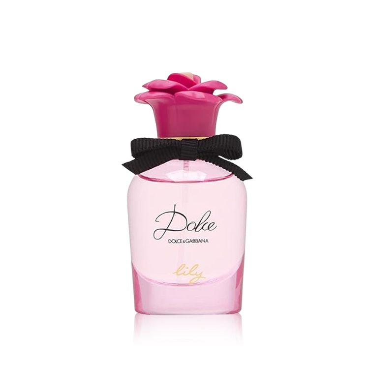 Dolce & Gabbana Dolce Lily For Women Eau De Toilette 75 ml