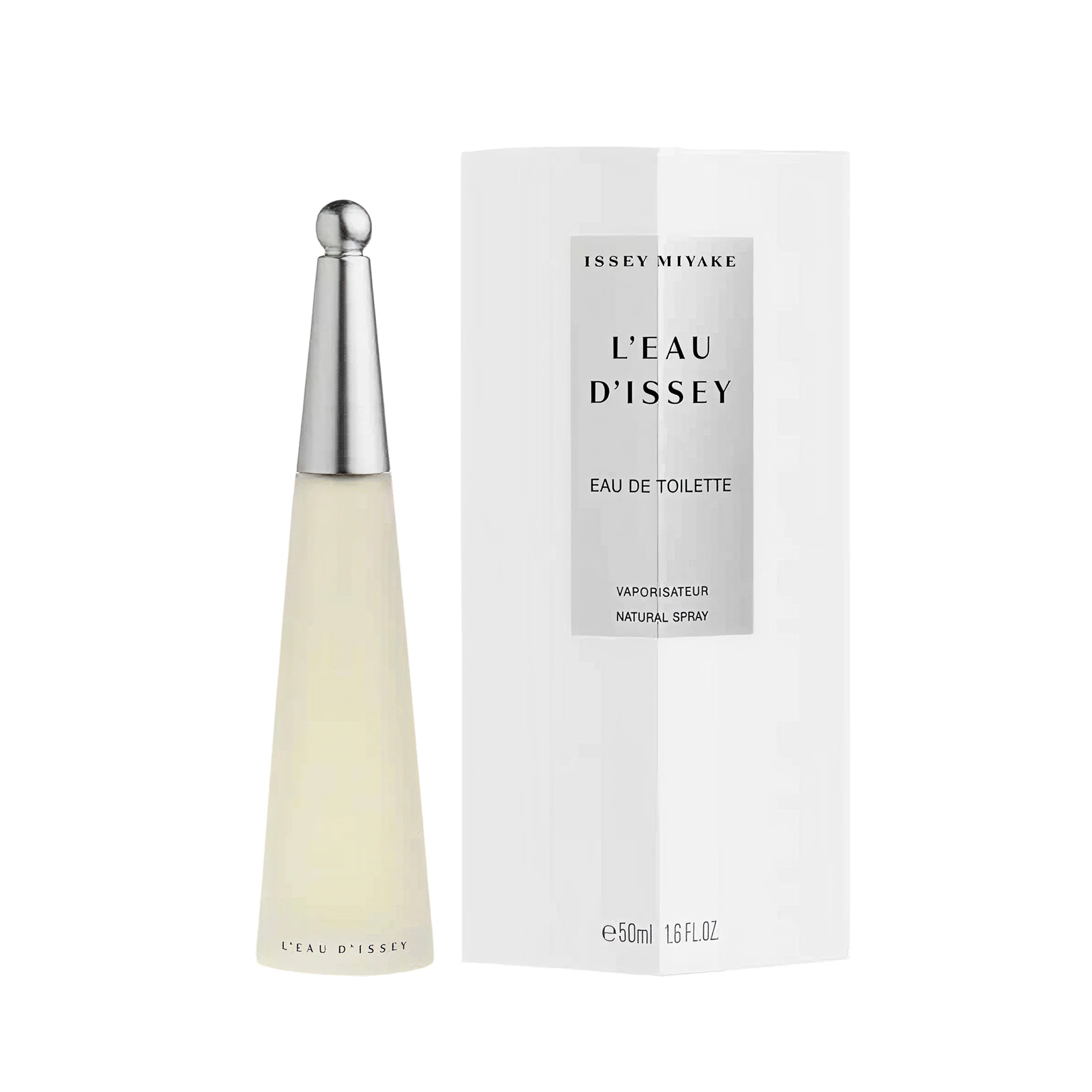 Issey Miyake L' Eau D'Issey EDT للنساء 50ml