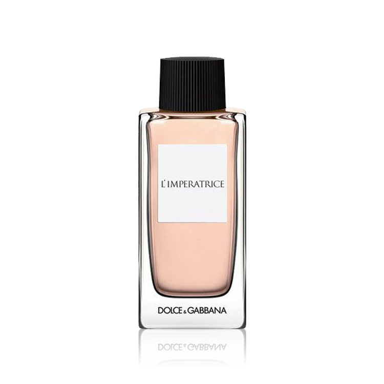 Dolce & Gabbana L'Imperatrice For Women Eau De Toilette 50 ml