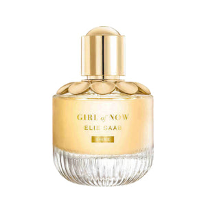 Elie Saab Girl of Now Shine Eau de Parfum - For Women - 50ml