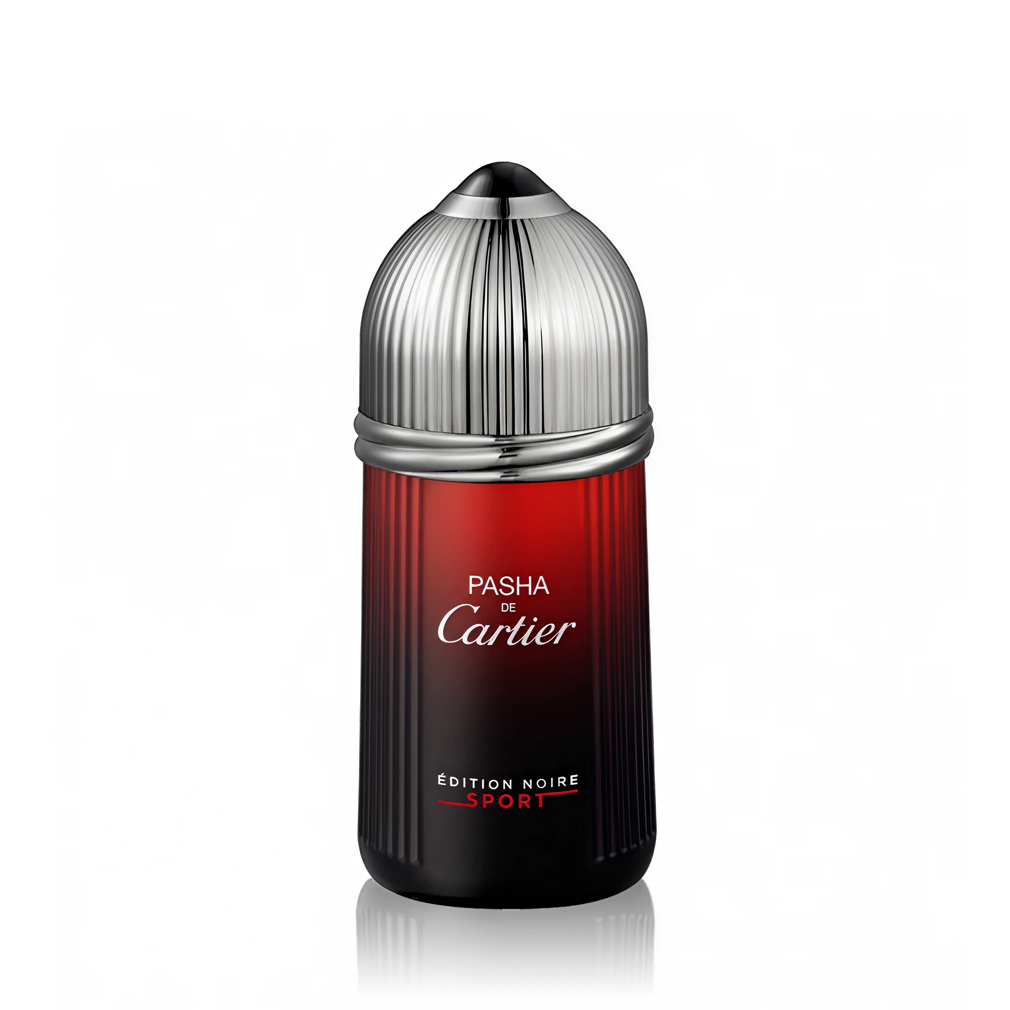 Cartier Pasha Edition Noire Sport – ماء تواليت للرجال 100 مل