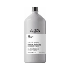شامبو الشعر Loreal Professionnel الفضي 1500 مل