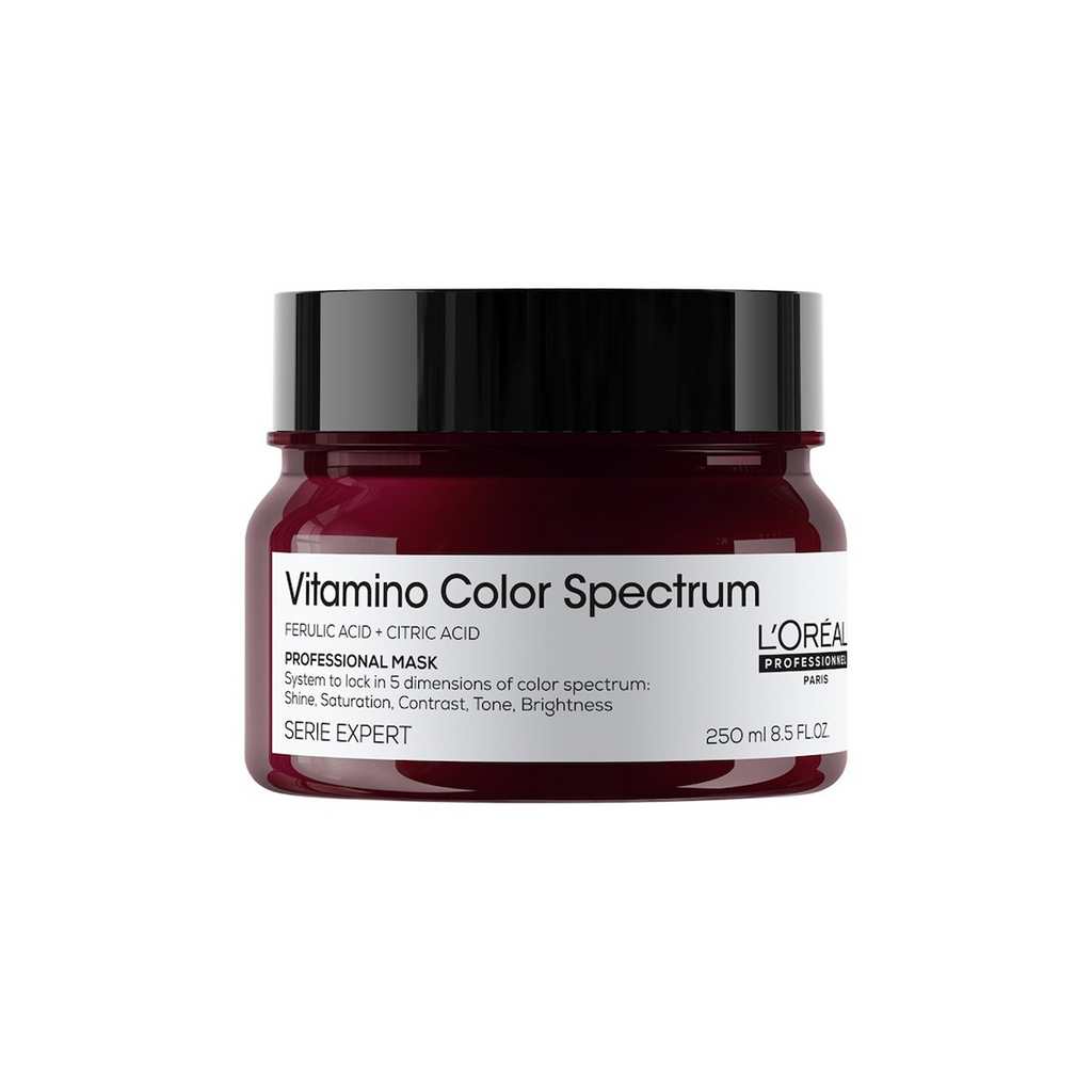 L'Oréal Professionnel Vitamino Color Spectrum Moisturizing Hair Mask 250ml