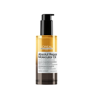 L'Oréal Professionnel Série Expert Absolut Repair Molecular Bi-Phase Oil 90ml