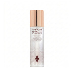 Charlotte Tilbury – سبراي تثبيت المكياج 34مل Tilbury