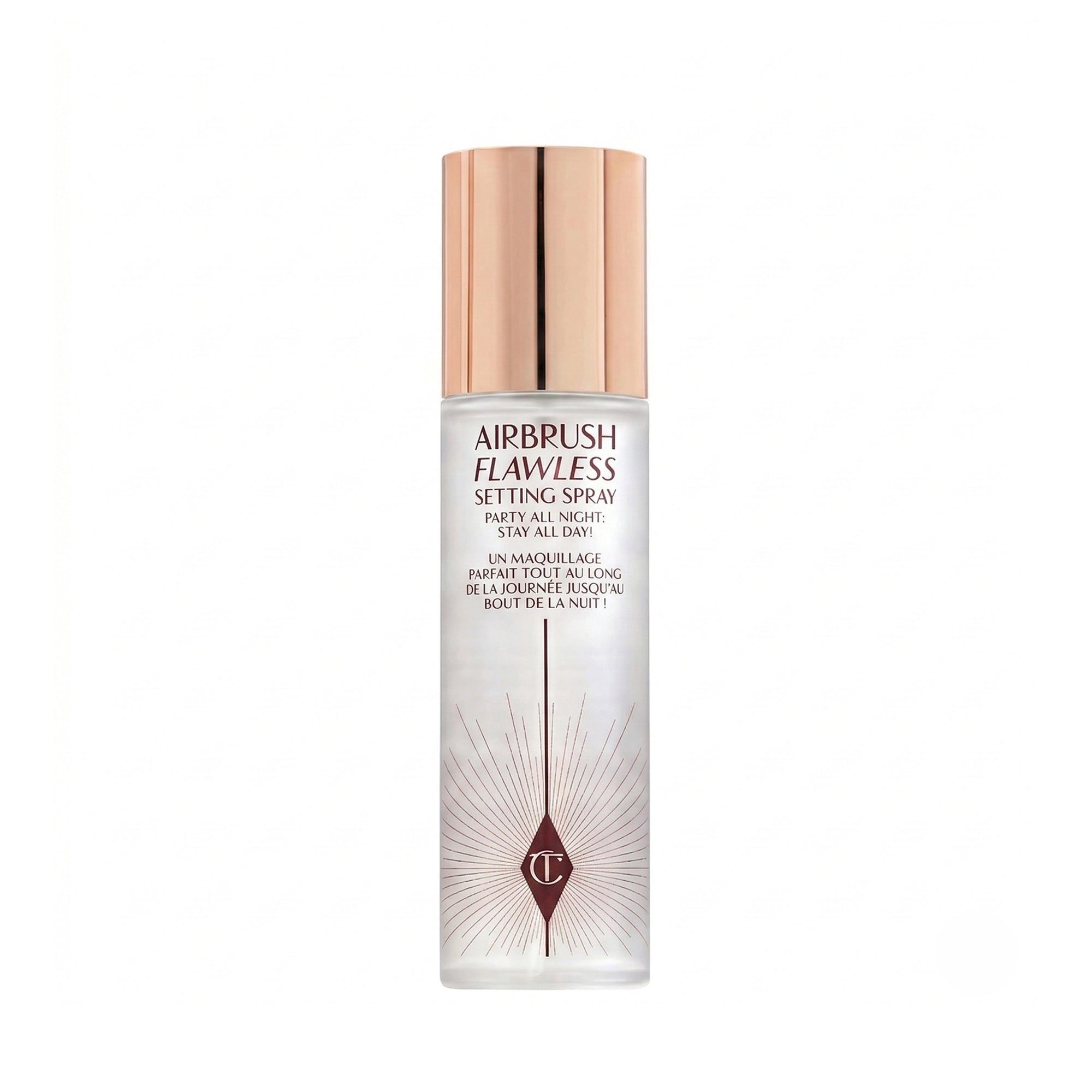 Charlotte Tilbury – سبراي تثبيت المكياج 34مل Tilbury