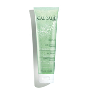 Caudalie Vinopure Purifying Gel Cleanser 150 ML