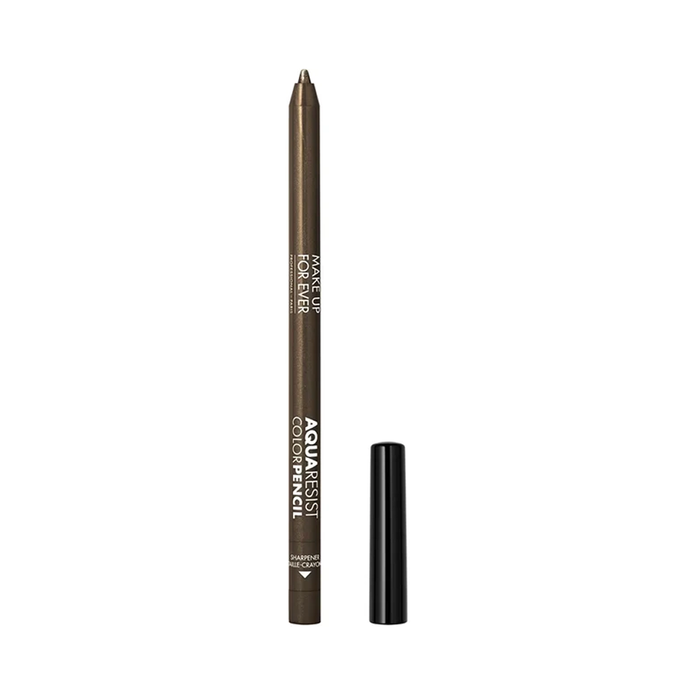 Make up for Ever Aqua Resist Color Pencil Eyeliner in 5 Bronze