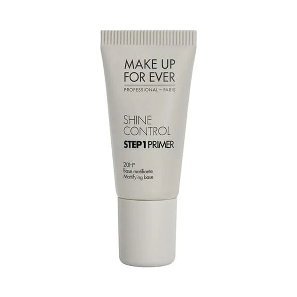 Make Up Forever Ladies Step 1 Primer Shine Control 0.5 oz
