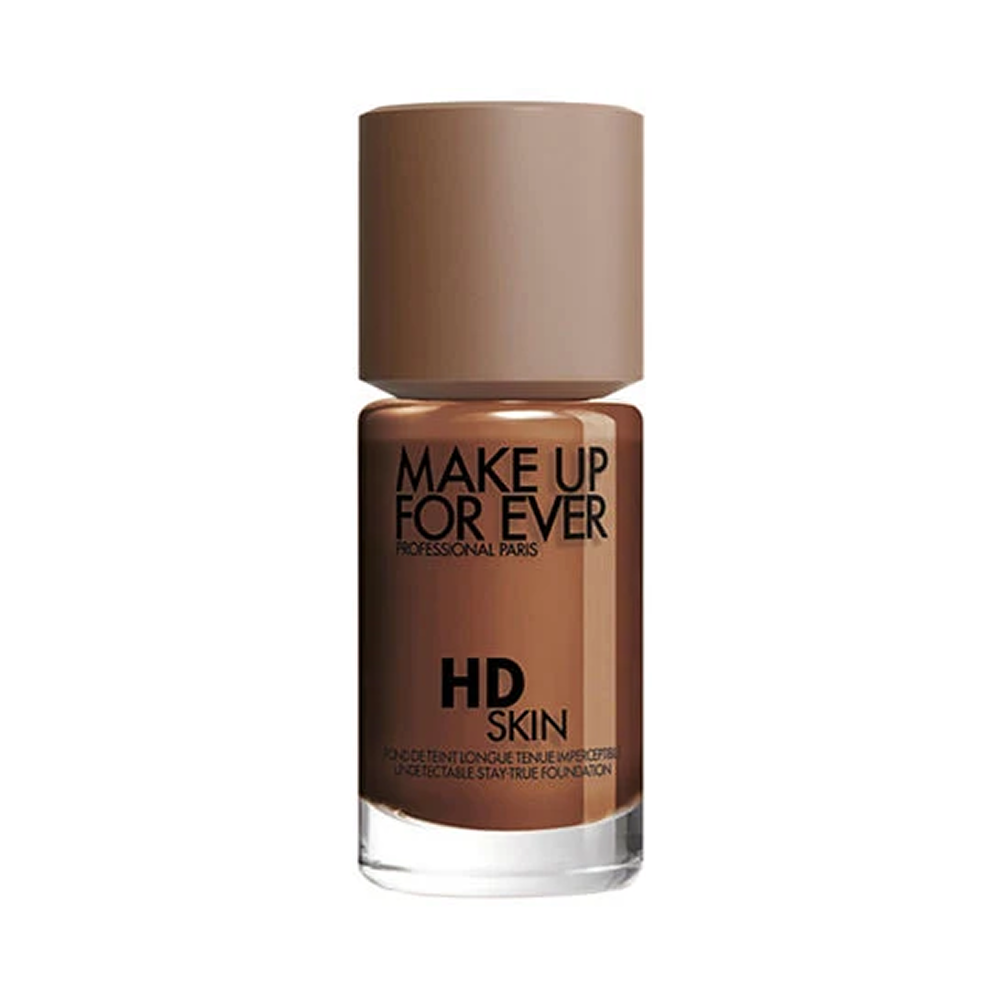 Make Up For Ever HD Skin Foundation