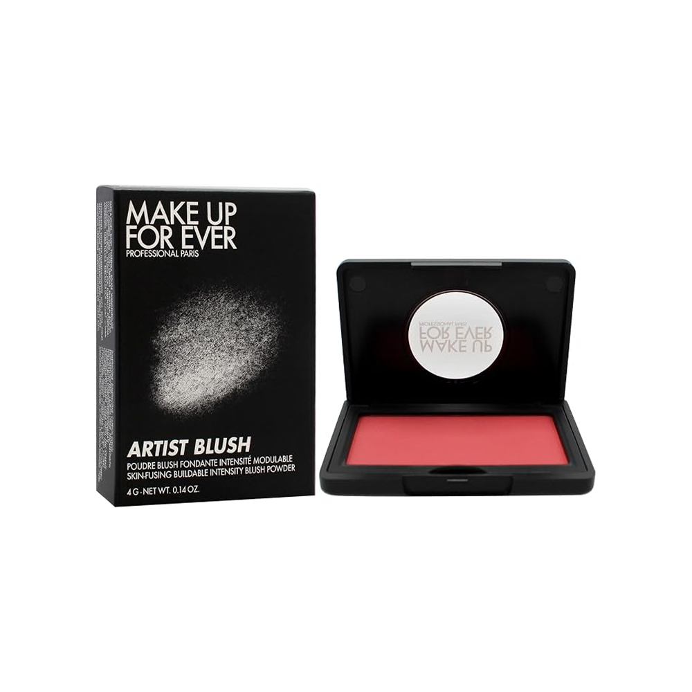 Make Up For Ever Artist Face Powder Blush – 260 Limitless Berry
