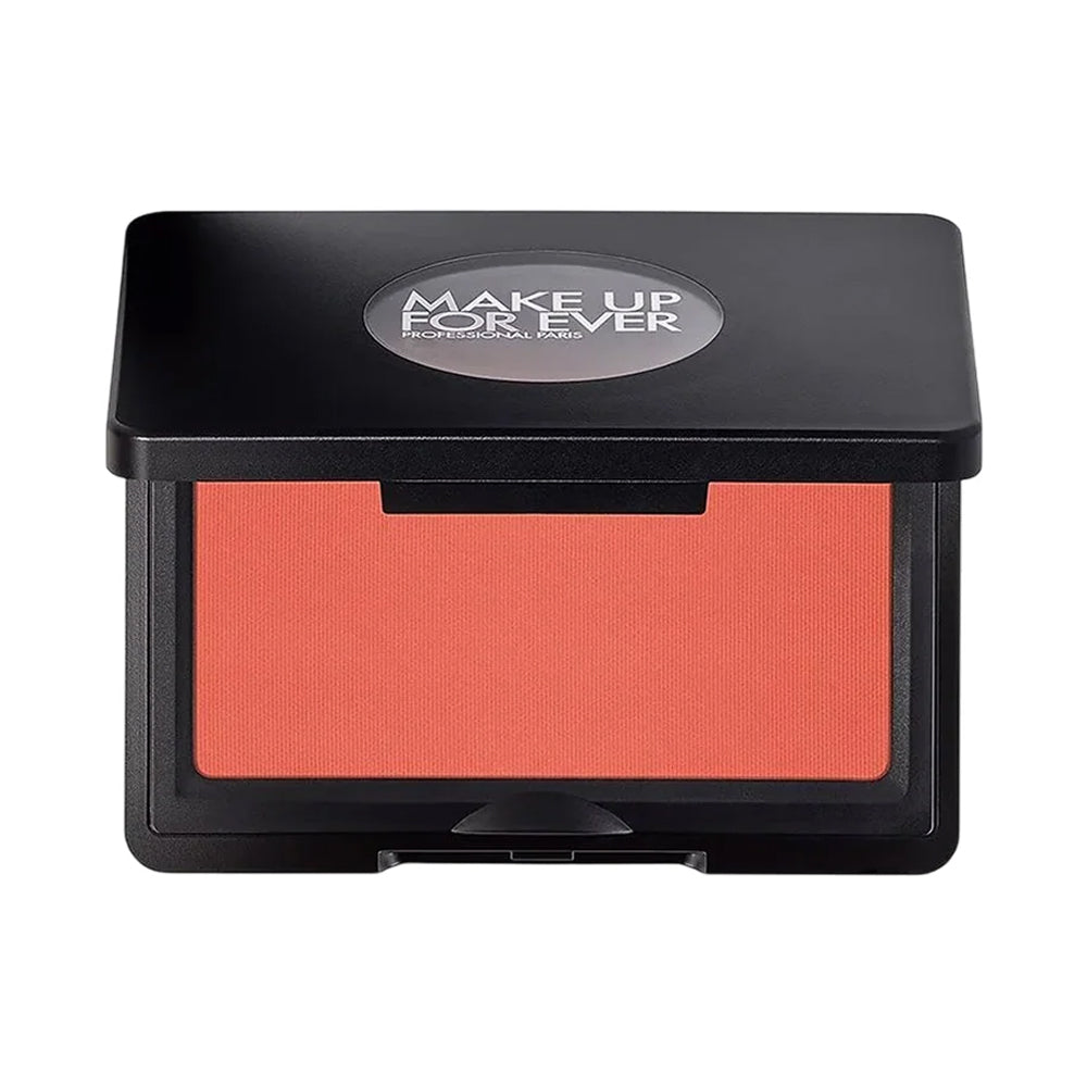 Make Up for Ever Artist Face Powders Blush 5g, 320 Charming Poppy