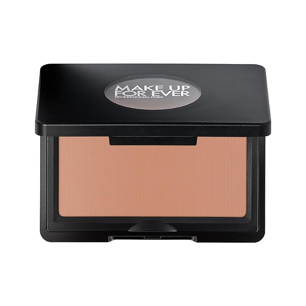 Make Up For Ever Artist Face Powders Sculpt– 410 Thrilled Chestnu