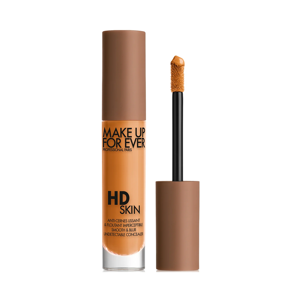 Make Up For Ever HD Skin Concealer Shade 4.1(R)