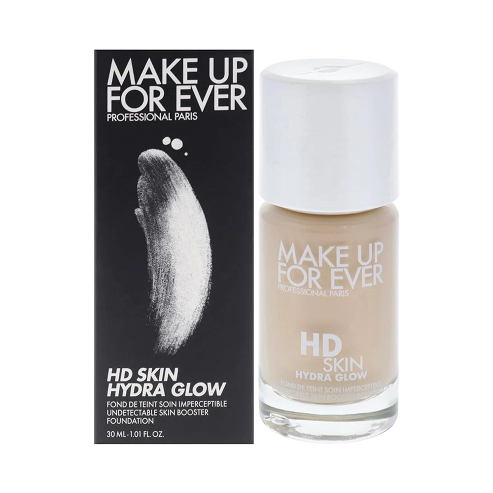 Make Up For Ever HD Skin Hydra Glow - 1N10 - 30ml