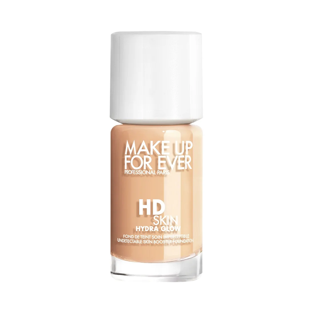 make up for ever hd skin hydra glow – 2y20 warm nude