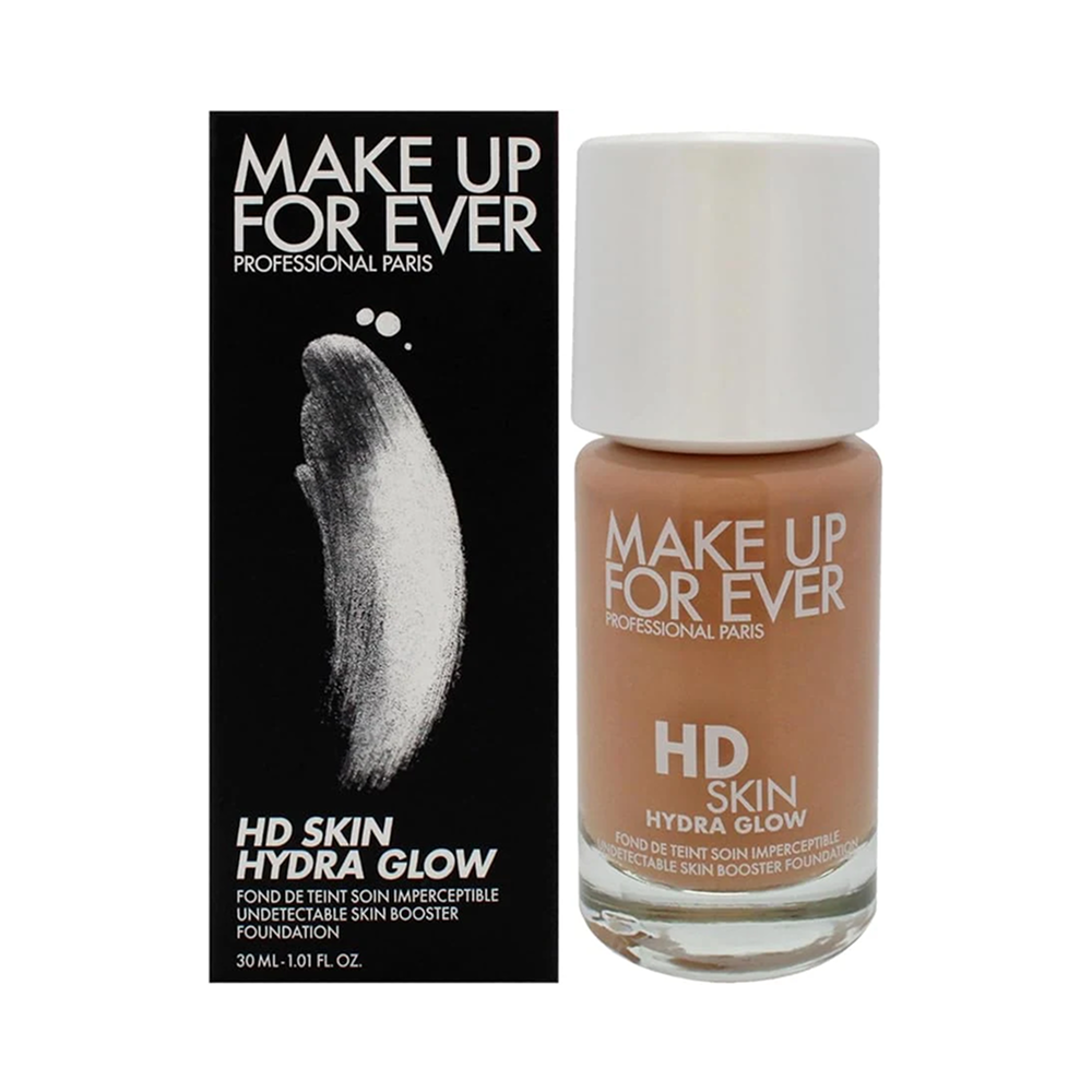 Make Up For Ever HD Skin Hydra Glow - 2N26,30ml