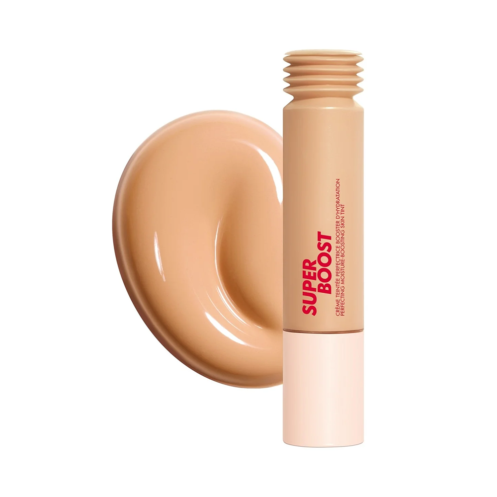 Make Up For Ever Super Boost Skin Tint