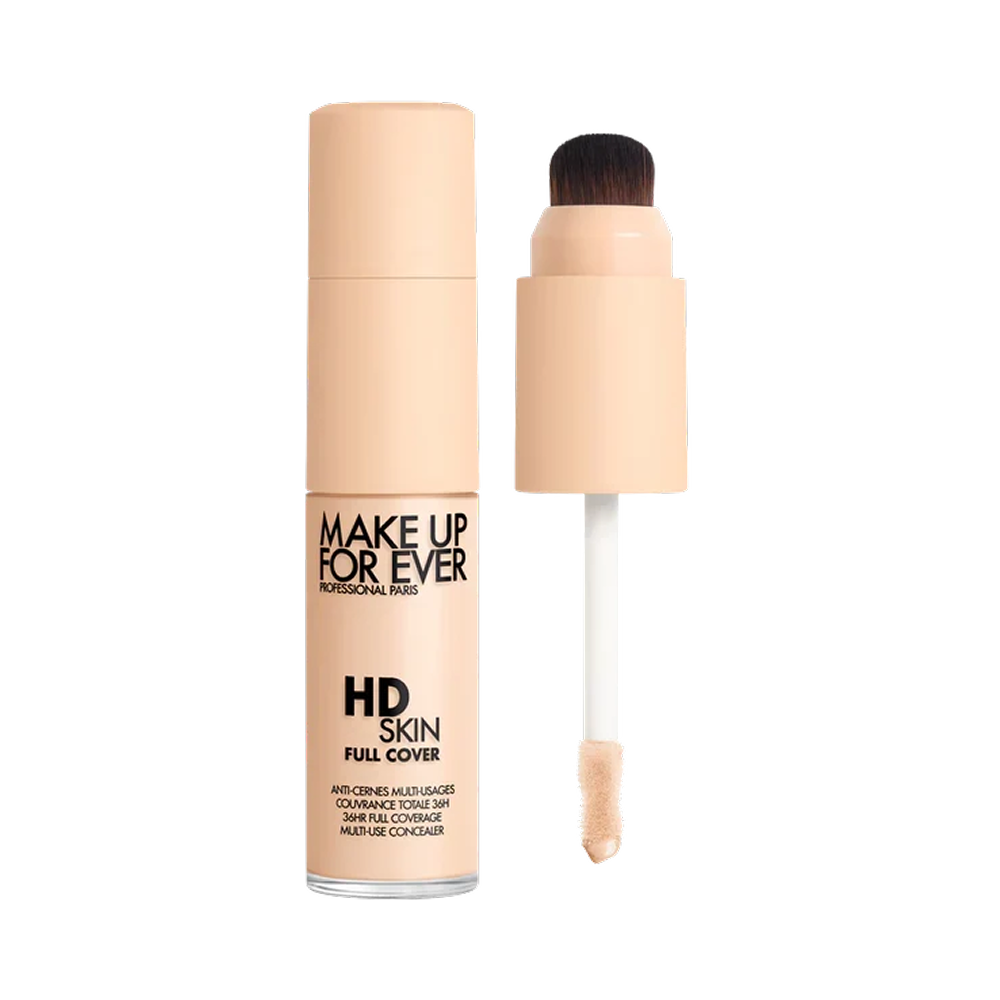 Make Up For Ever HD Skin Full Cover Concealer
