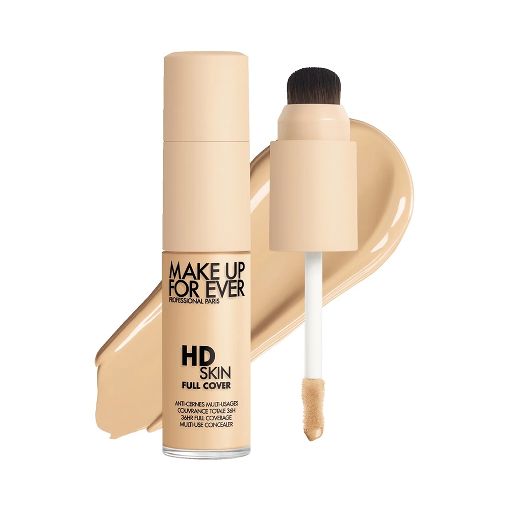 Make Up For Ever HD Skin Full Cover Concealer 1Y08