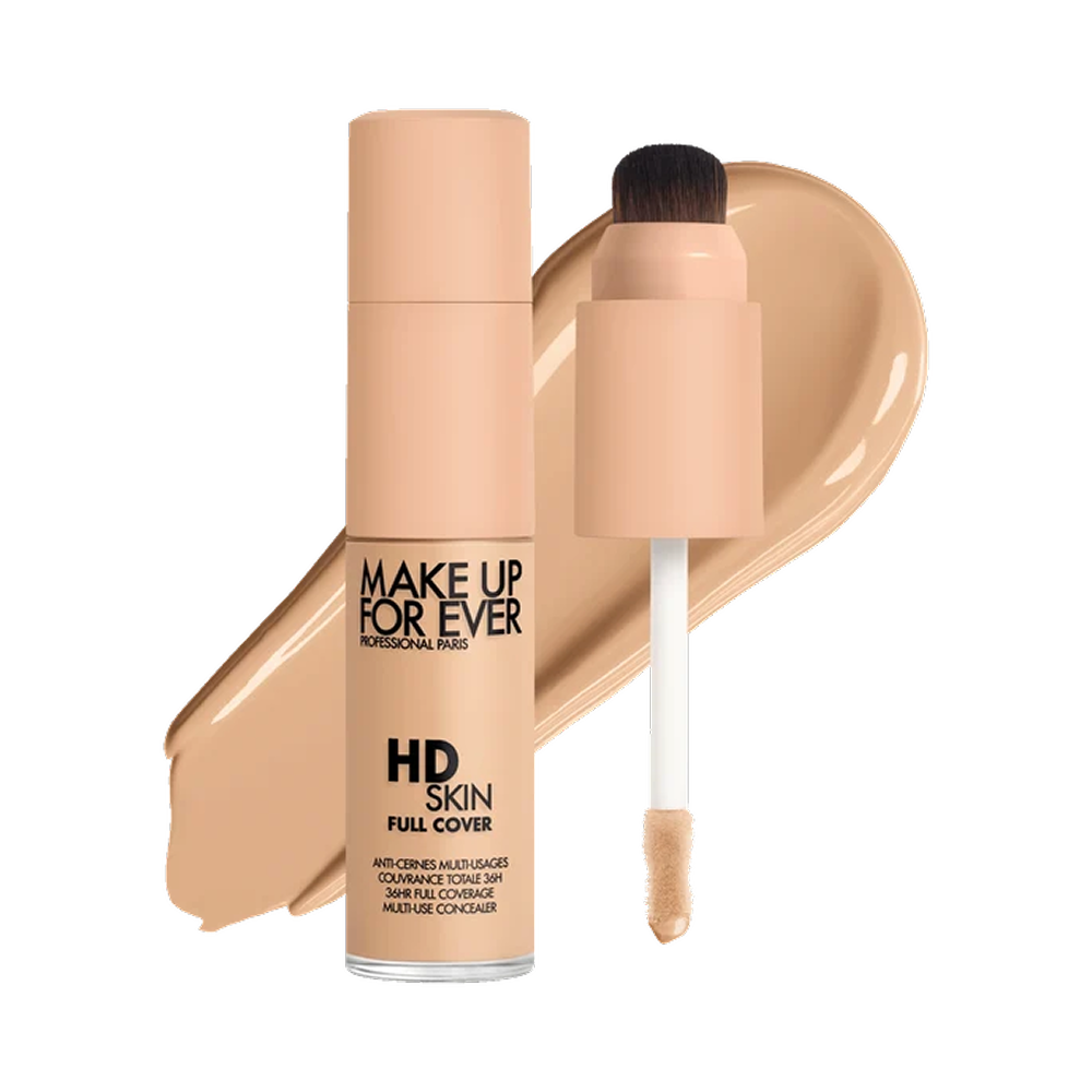 Make Up For Ever Hd Skin Full Cover Concealer 2N20