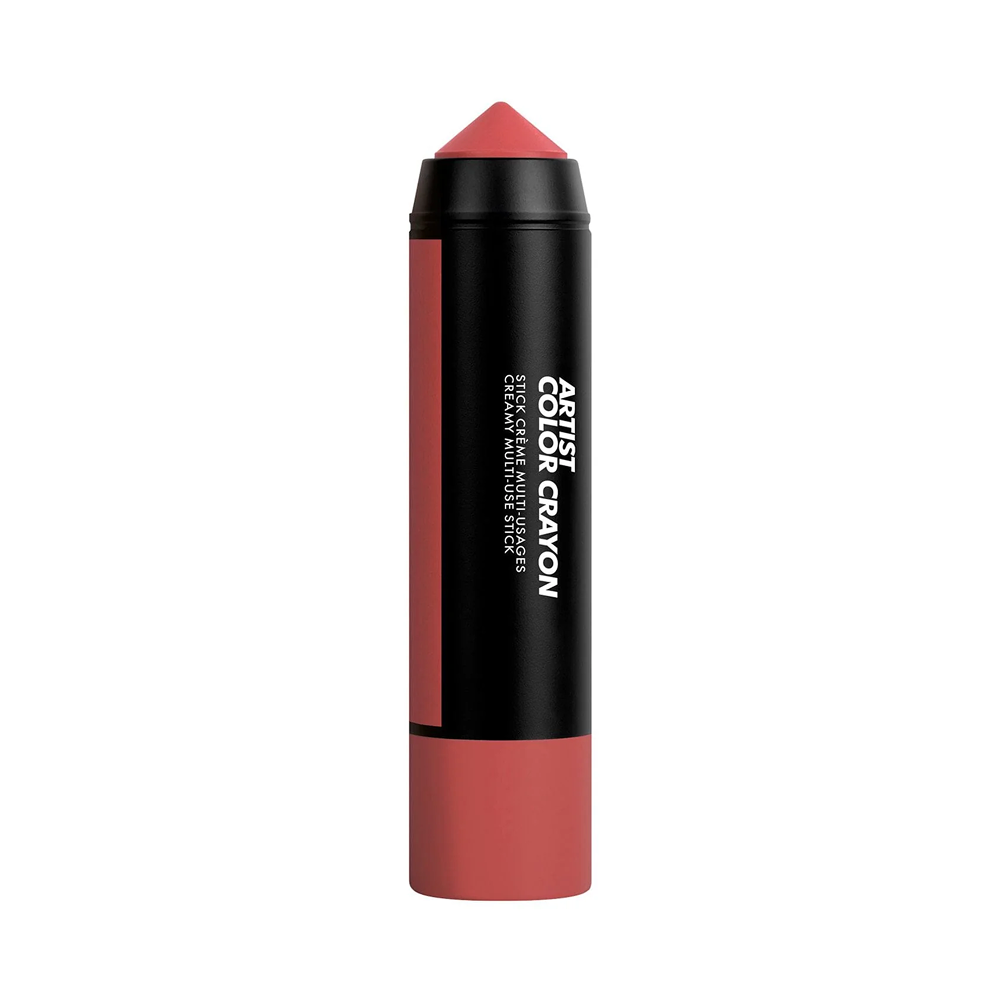 Makeup For Ever Artist Color Crayon Multiuse Stick Blushing Pink 101 - 7g