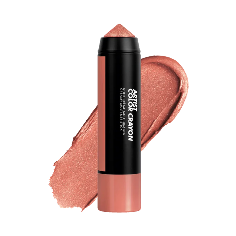 Make Up For Ever Artist Color Crayon Multiuse Stick Dazzling peach 106