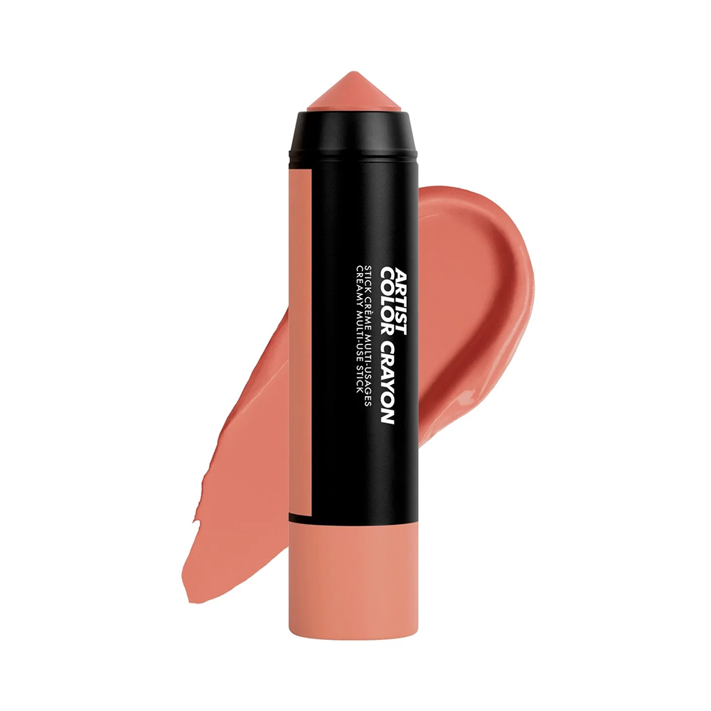 Make Up Forever Ladies Artist Color Crayon 0.24 oz 126 Peachy Coral