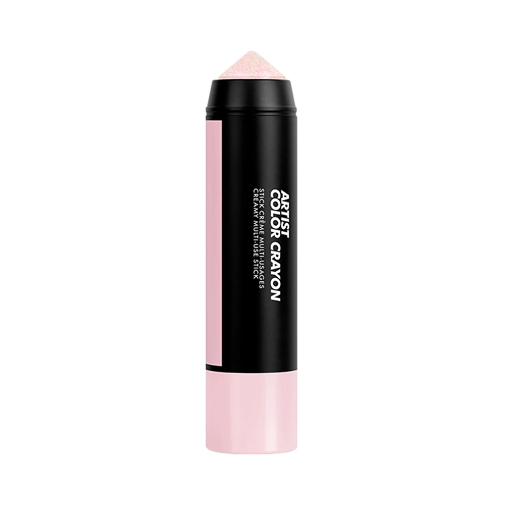 Make Up For Ever Artist Color Crayon Multi-Use Stick (Sparkling Quartz / Holographic Lavender Shimmer)