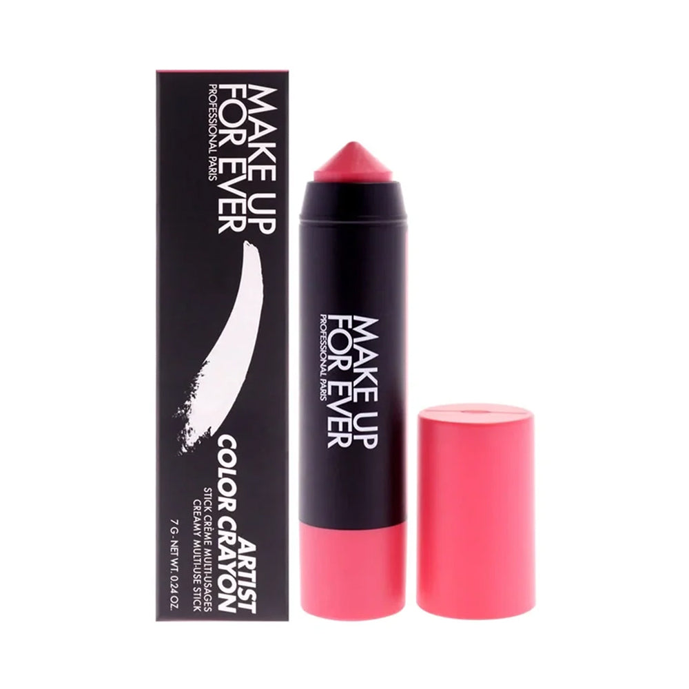 Make Up Forever Ladies Artist Color Crayon 0.24 oz 228 Cheeky Fuchsia Makeup