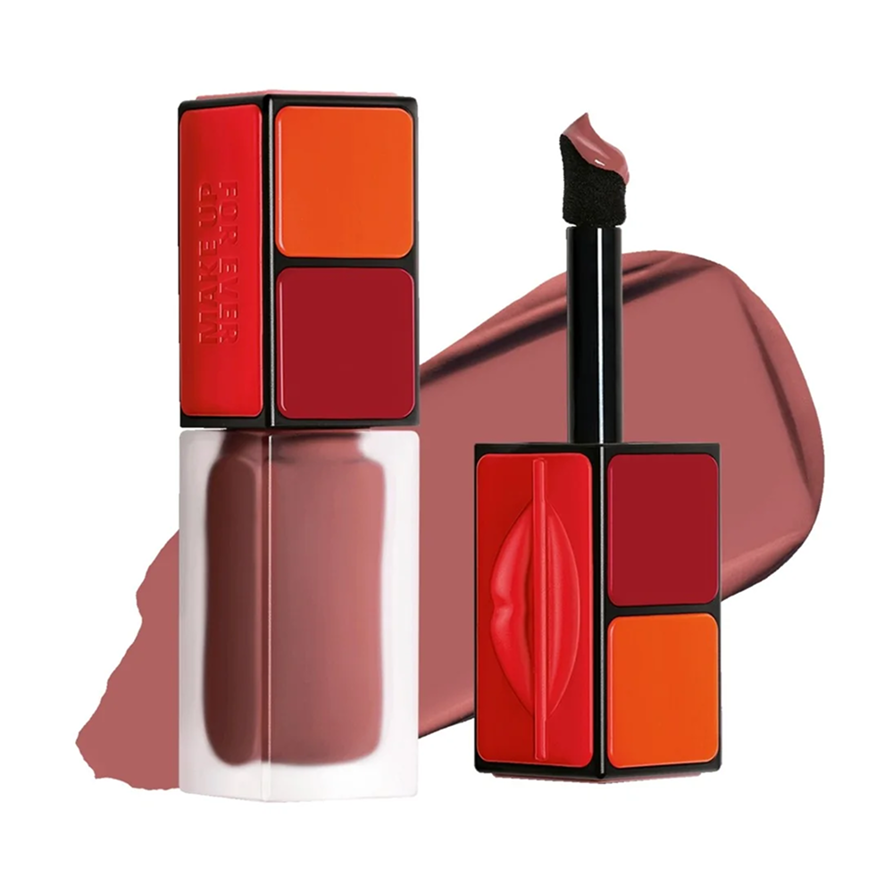 Make Up For Ever Artist Liquid Color Matte