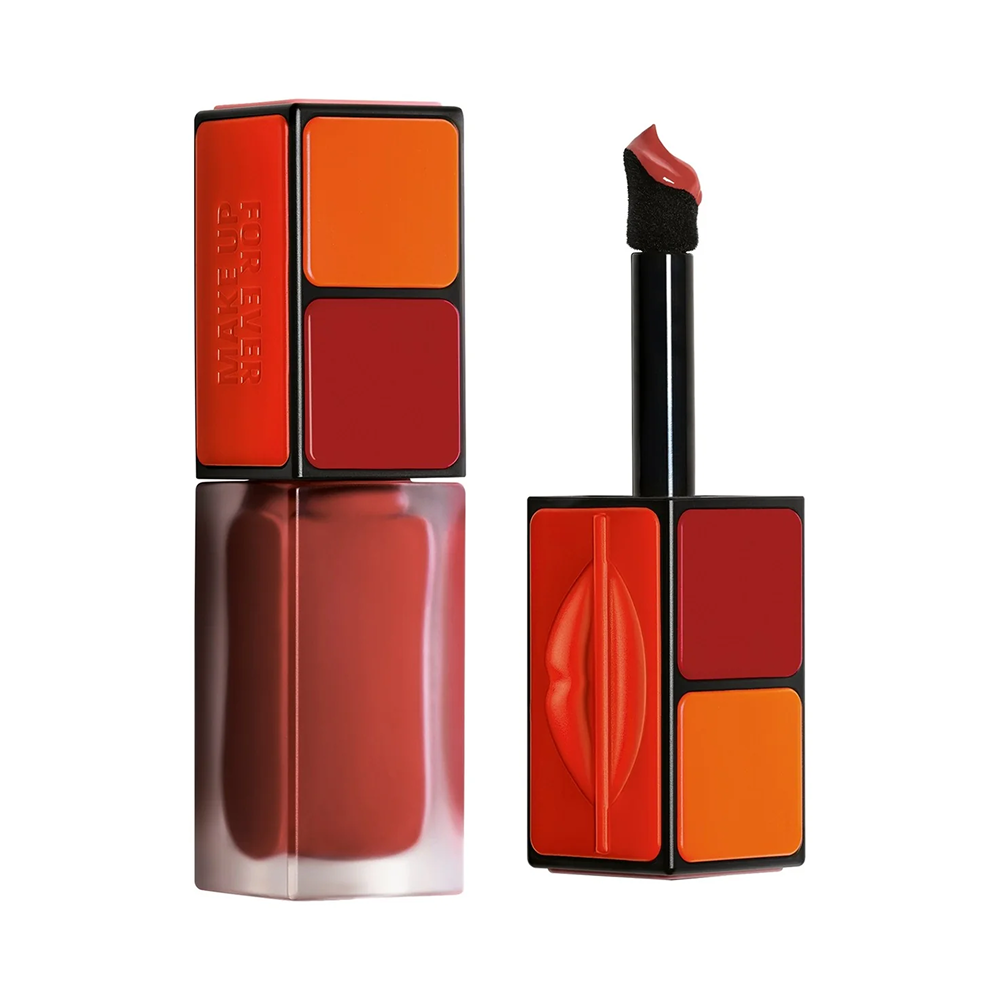 Make Up For Ever Artist Liquid Color – 240 Rose Now And Always