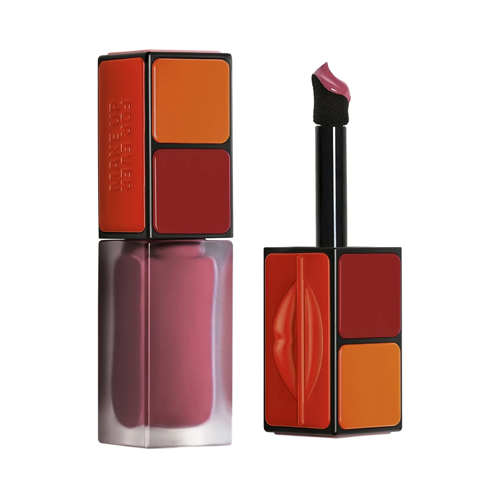 Make Up For Ever Artist Liquid Color – 808 Boundless Berry