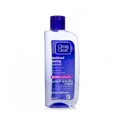 Blackhead Clearing