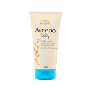 Aveeno Baby Daily Care Moisturising Lotion 150ml