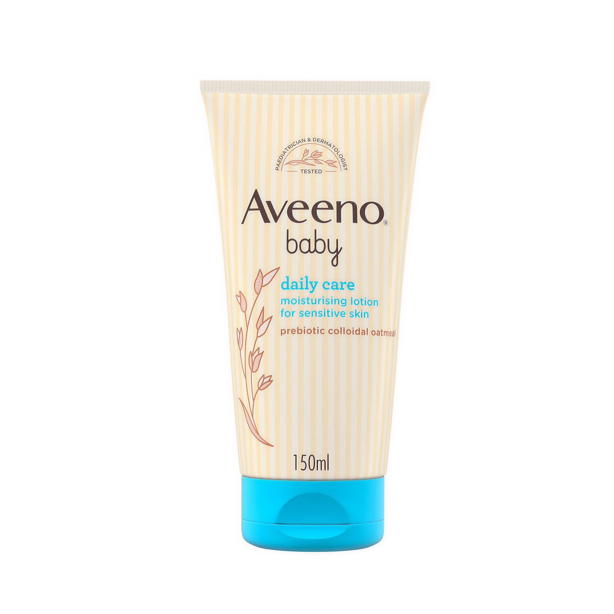 Aveeno Baby Daily Care Moisturising Lotion 150ml