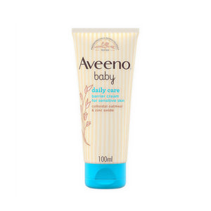 Aveeno Baby Daily Care Barrier Cream 100ml